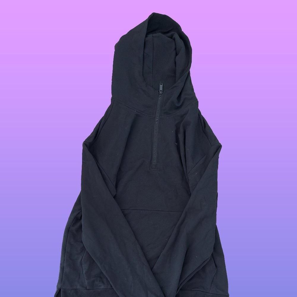 Frank And Oak State Concepts Hoodie